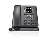 GIGASET T480HX DECT Desktop Phone 7.1 cm 2.8 Inch TFT...