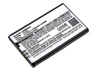Yealink Replacement Battery for W56H, W57R, W59R (3311126)