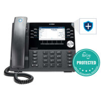 Mitel 6930Lt IP Phones antimicrobial 50008367