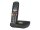 GIGASET E290A black cordless analogue DECT large-button answering machine