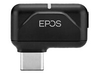 EPOS BTD 800 USB-C Bluetooth Dongle for all EPOS BT...
