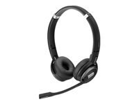 EPOS IMPACT SDW 60 HS Separate Stereo DECT GAP Headband...