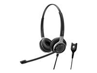 EPOS IMPACT SC 662 Stereo Premium Headset with Easy...