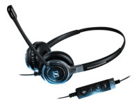 EPOS IMPACT SC 660 USB ML Stereo Premium USB Headset with...
