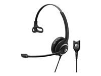 EPOS IMPACT SC 230 Mono Headset with Easy Disconnect...