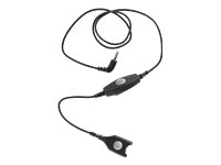 EPOS CALC 01 Cable for Alcatel IP Touch 4028/4038/4068...