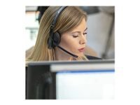 EPOS ADAPT 135 USB II Mono USB headset incl. 3.5 mm jack...
