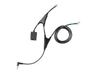 SENNHEISER CEHS-AL 01 ADAPTER CABLE FOR DW SERIES...