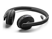 EPOS ADAPT 261 Stereo Bluetooth Headset incl. USB-C...