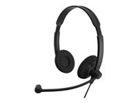 EPOS IMPACT SC 60 Stereo Headset wired with Easy...