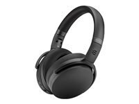 EPOS ADAPT 361 black over-ear Bluetooth stereo headset...