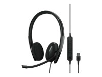 EPOS SENNHEISER ADAPT SC 160 USB-A II Headset Duo 508315...