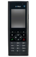 MITEL 712dt DECT Set incl. Charging Cradle (51310674)