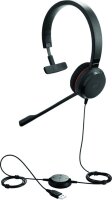 Jabra Evolve 30 II UC Headset mono 5393-829-309