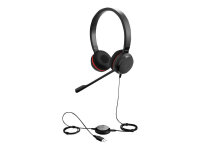 Jabra Evolve 30 II UC Headset Stereo 5399-829-309