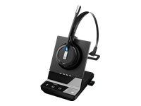EPOS IMPACT SDW 5016T EU/UK/AUS Mono USB DECT-GAP Headset...