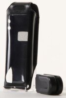 Leather case for Mitel 620d, Mitel 622d