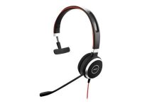 Jabra Evolve 40 MS USB-C Headset Mono 6393-823-189