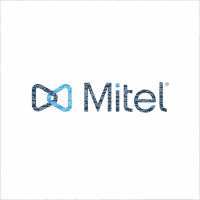 MITEL 5617/5619 Rotating Clip (51311039)