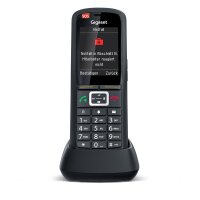 GIGASET PRO R700H protect PRO DECT handset 6.1 cm 2.4...