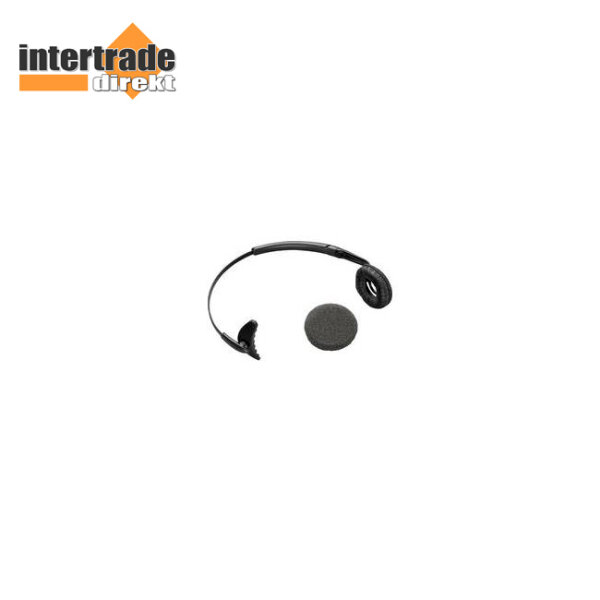 Plantronics 66735-01 Headband for CS60/C65