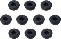 Jabra Engage 65/75 Mono Ear Cushions 10-Pack 14101-61