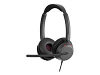 EPOS IMPACT 860T ANC Stereo USB-C OpenOffice Headset with...