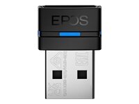 EPOS BTD 800a USB-A Bluetooth Dongle for Adapt, Impact...