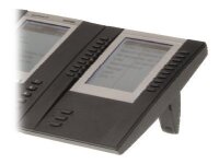 MITEL M676 black - KeyExtension 75D key expansion module...