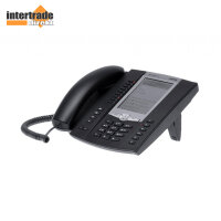 MITEL MIVOICE 6775 DIGITAL PHONE BLACK OPENPHONE 75 69381XXX