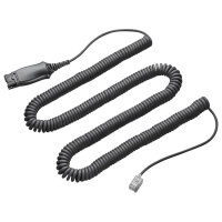 Plantronics Avaya HIS Connection Cable 72442-41