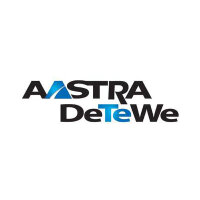Aastra DeTeWe OpenPhone 61 system telephone, black 77391...