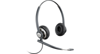 PLANTRONICS HEADSET ENCOREPRO HW720 Headset 78714-102