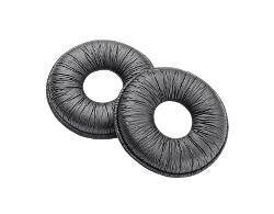 Plantronics Leatherette Ear Cushions for EncorePro (2 pcs) 80355-01
