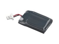 Plantronics replacement battery for CS540 / C565 86180-01