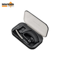 Plantronics Voyager Legend incl. charging and storage...