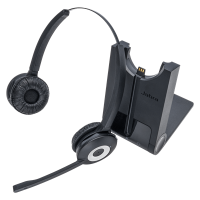 JABRA PRO™ 920 Headset Duo binaural 920-29-508-101