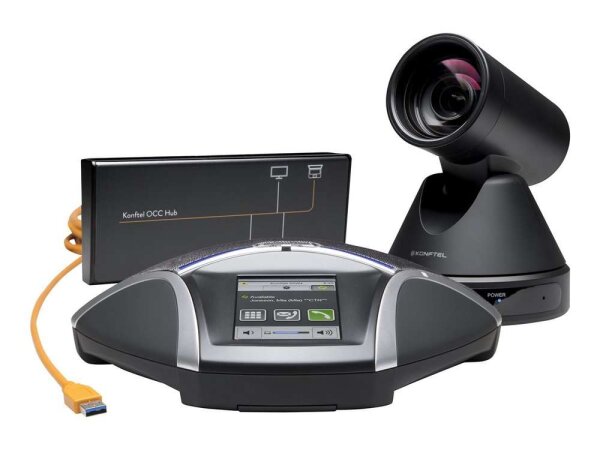 KONFTEL C5055Wx EU Video Conferencing System (951401082)