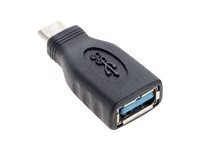 JABRA USB-A to USB-C Adapter 14208-14