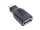JABRA USB-A to USB-C Adapter 14208-14