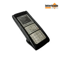 Original leather case incl. rotatable belt clip for MITEL...