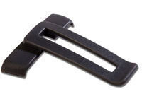 Standard belt clip for MITEL 650c/610d/612d/620d/622d black 80-00004AAA-A