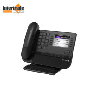 Alcatel-Lucent 8068 BT Premium DeskPhone, refurbished...