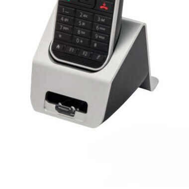 Alcatel Dual Charger for 8232/8242 DECT Handset 3BN67341AA