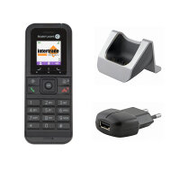 Bundle: Alcatel Lucent 8232s DECT handset (3BN67330AB)...