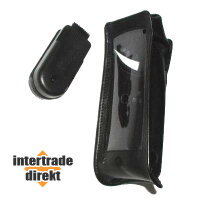 Office phone pouch with rotating clip for Alcatel Mobile...