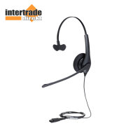 JABRA BIZ 1500 Mono QD 1513-0154