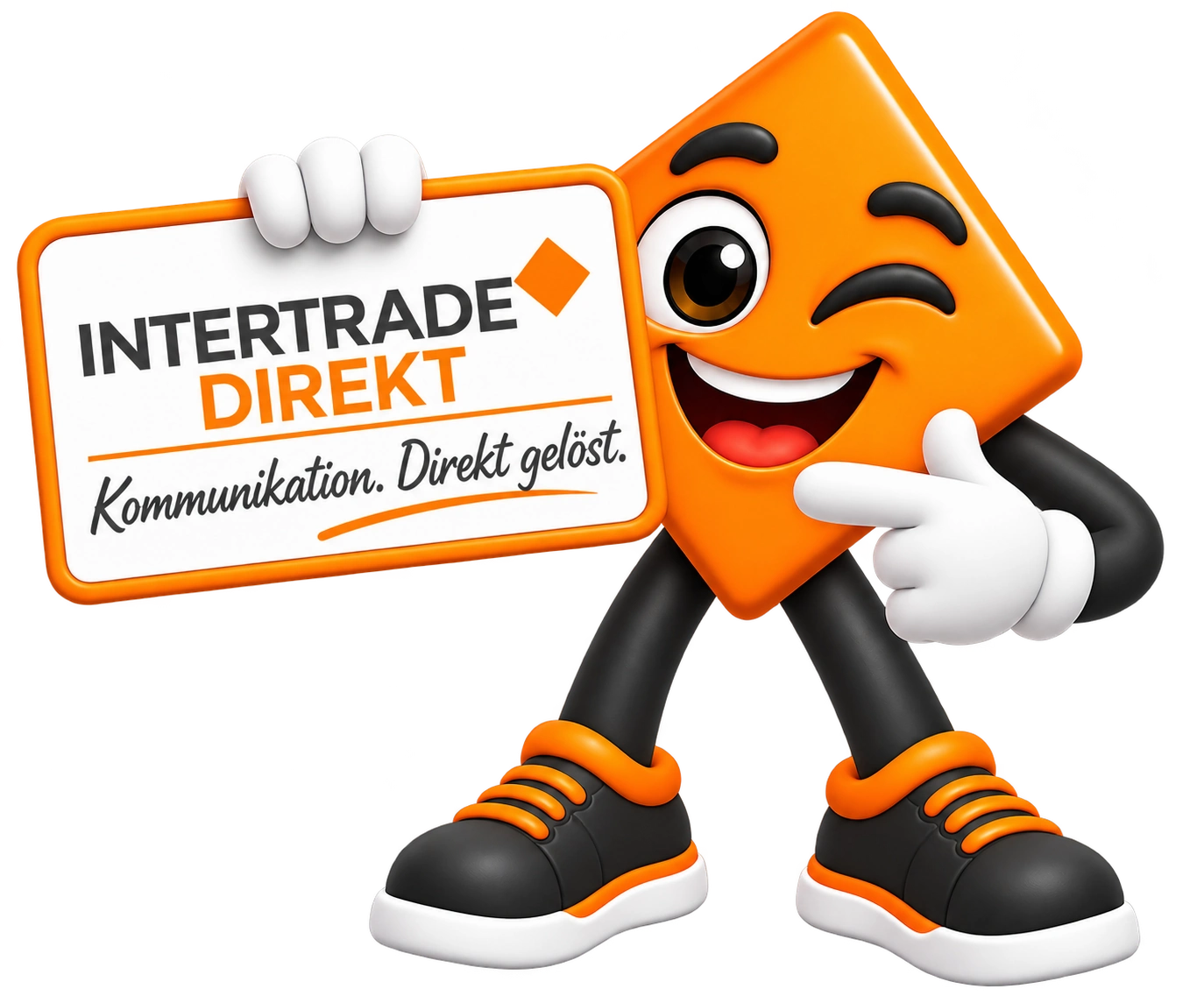 Inti Direkt – INTERTRADE DIREKT